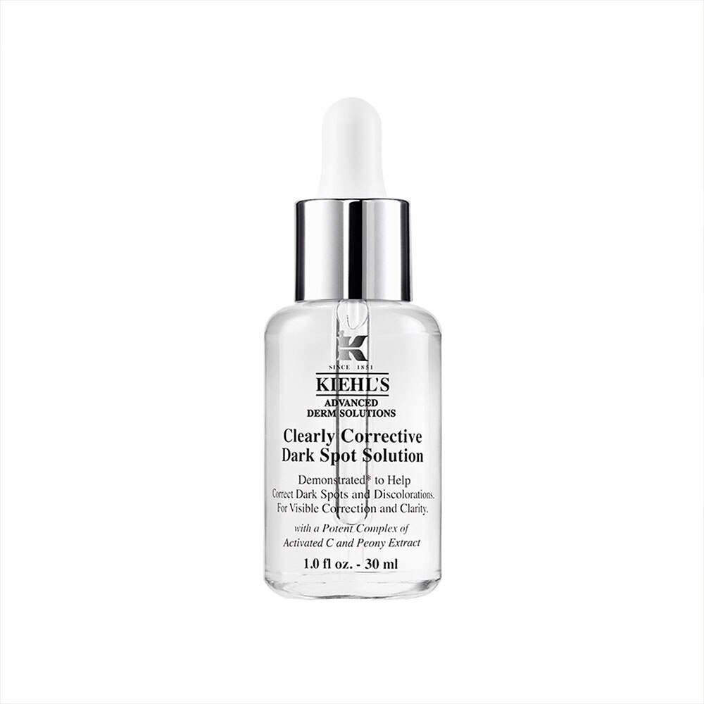 CLEARLY CORRECTIVE DARK SPOT SOLUTION ANTIMANCHAS E IMPERFECCIONES (SUERO FACIAL)
